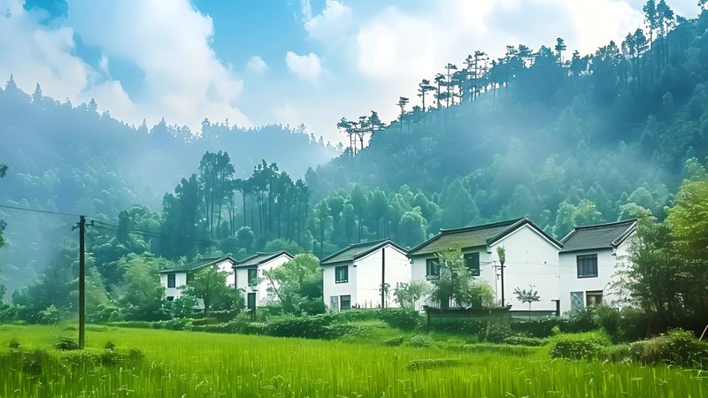智慧农业助力小型农场：如何选择合适的适用方案