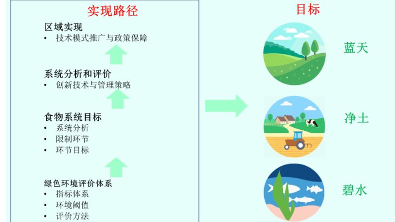 农业产业园申报，这些步骤流程不可忽视**