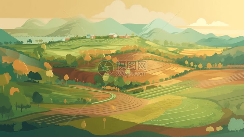 小型种植户如何规避农资批发陷阱