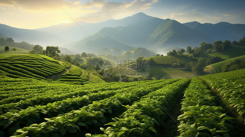 休闲农业观光园，如何打造生态旅游新亮点**